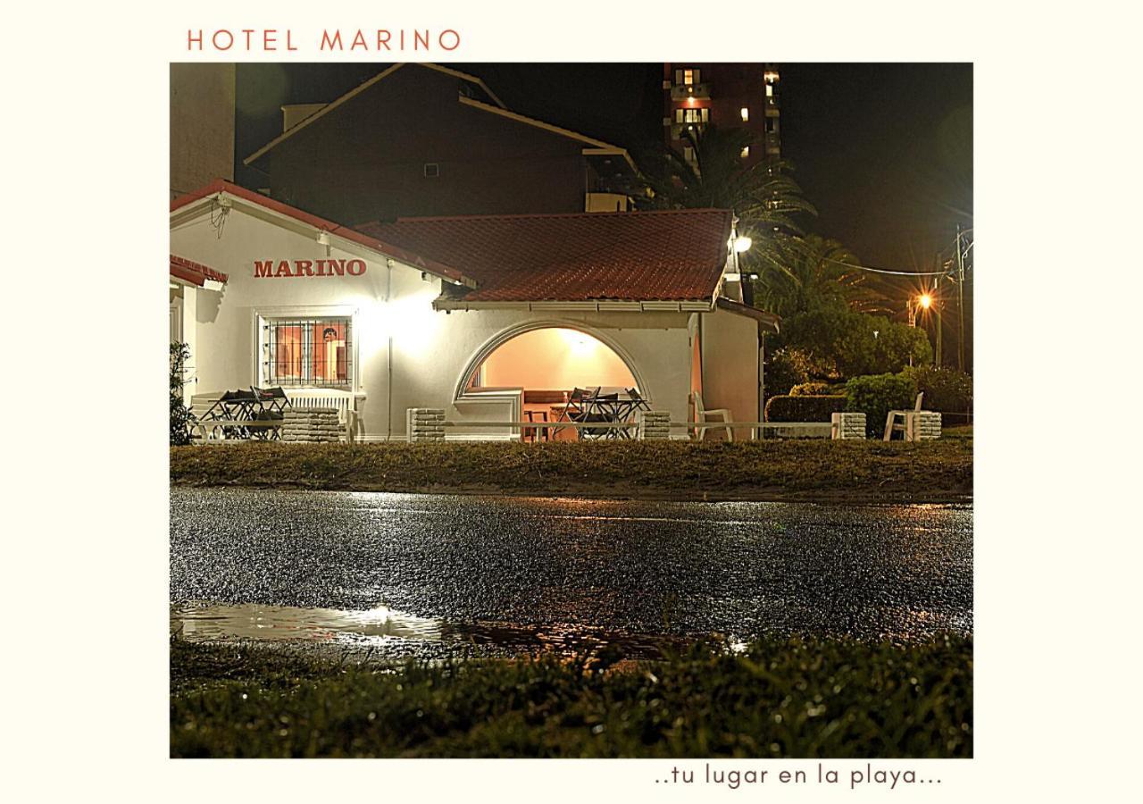 Marino Hotel Villa Gesell