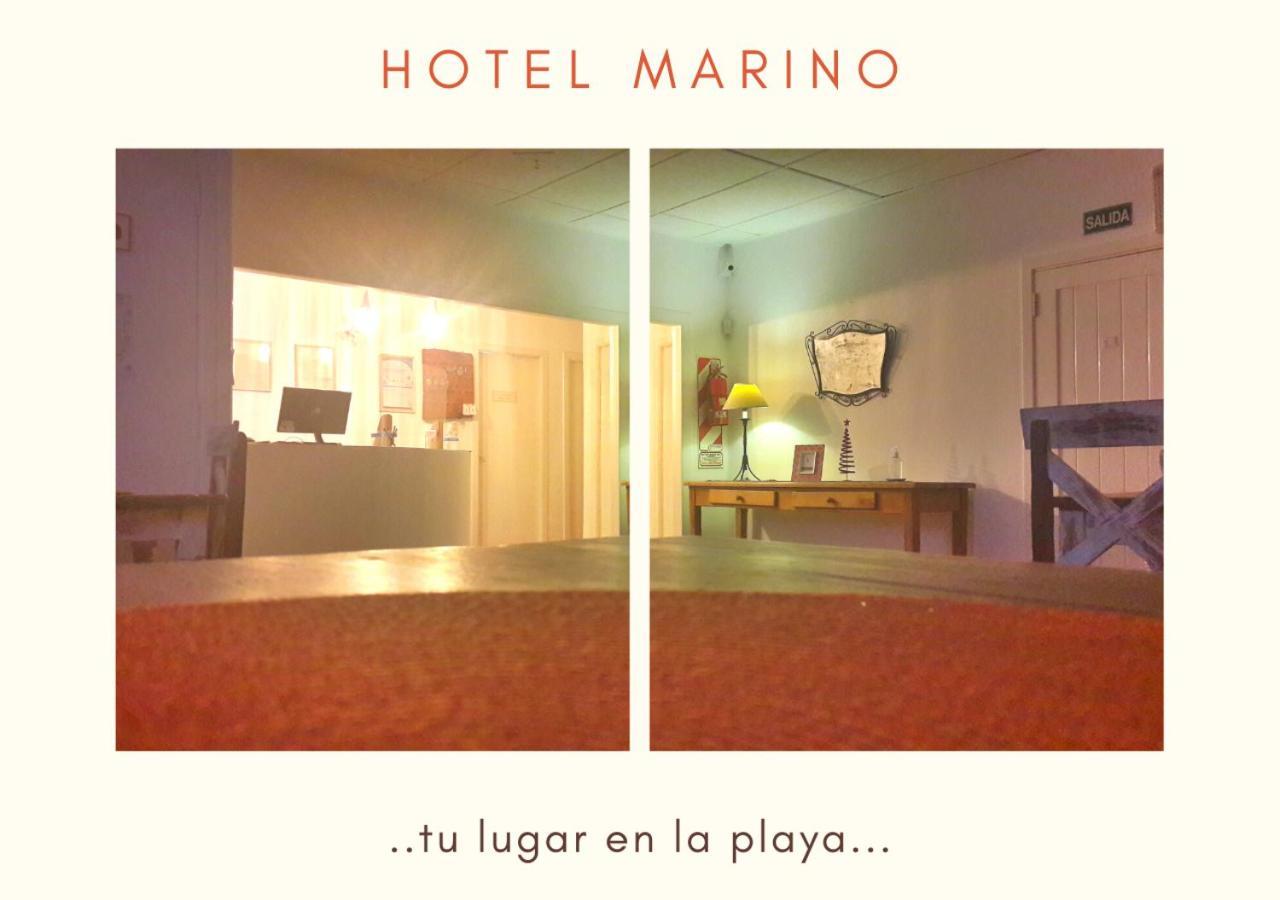 Marino * Villa Gesell