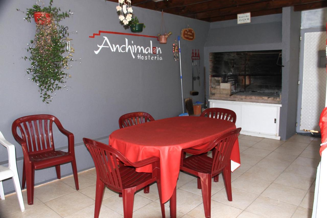 Inn Anchimalen