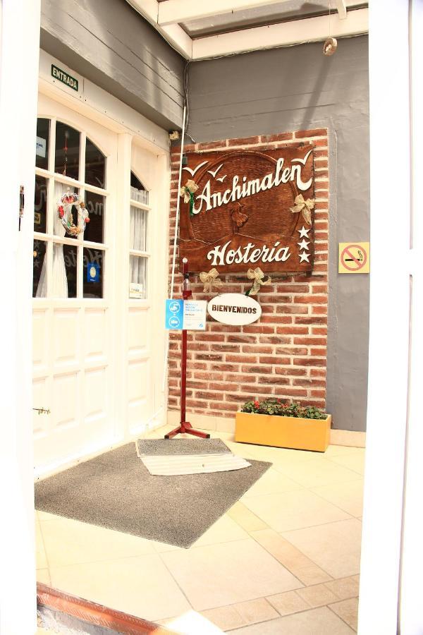 Anchimalen Inn Villa Gesell