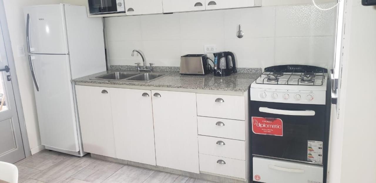 Apartamento Euritmia Departamentos De Playa Villa Gesell
