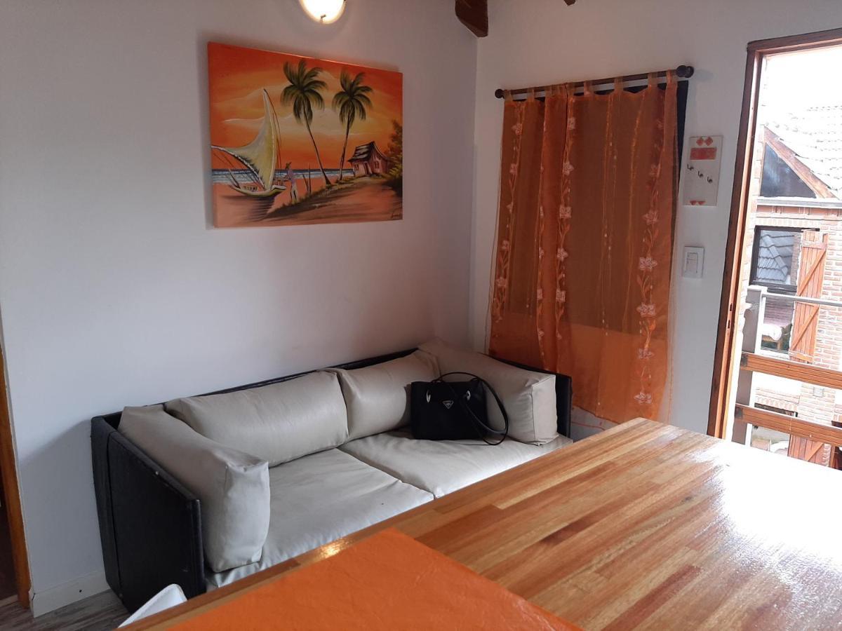 Duplex 7 Lunas Apartamento *