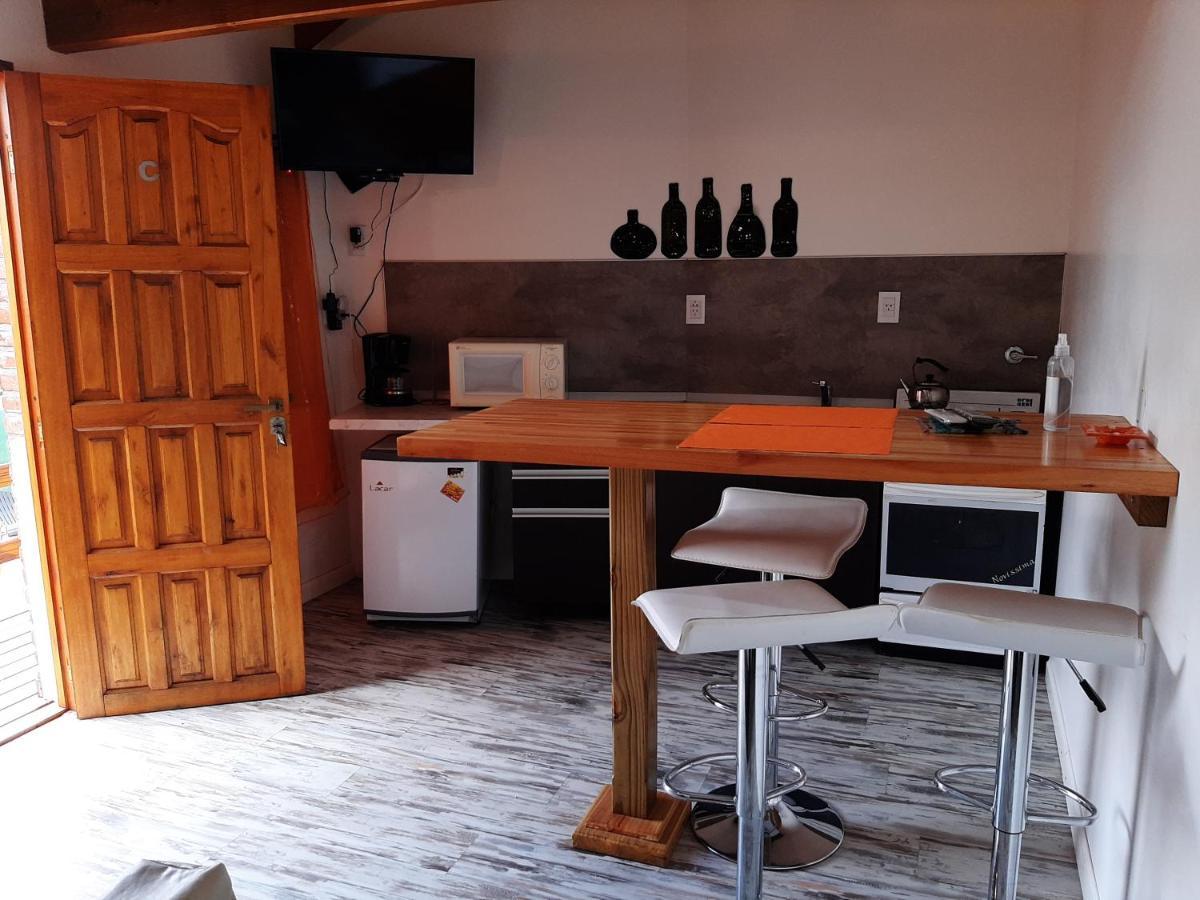 Duplex 7 Lunas