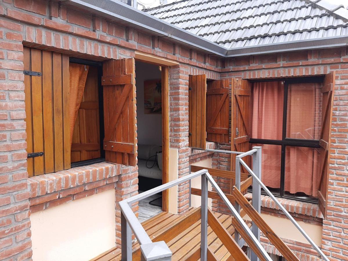 Apartamento Duplex 7 Lunas Villa Gesell