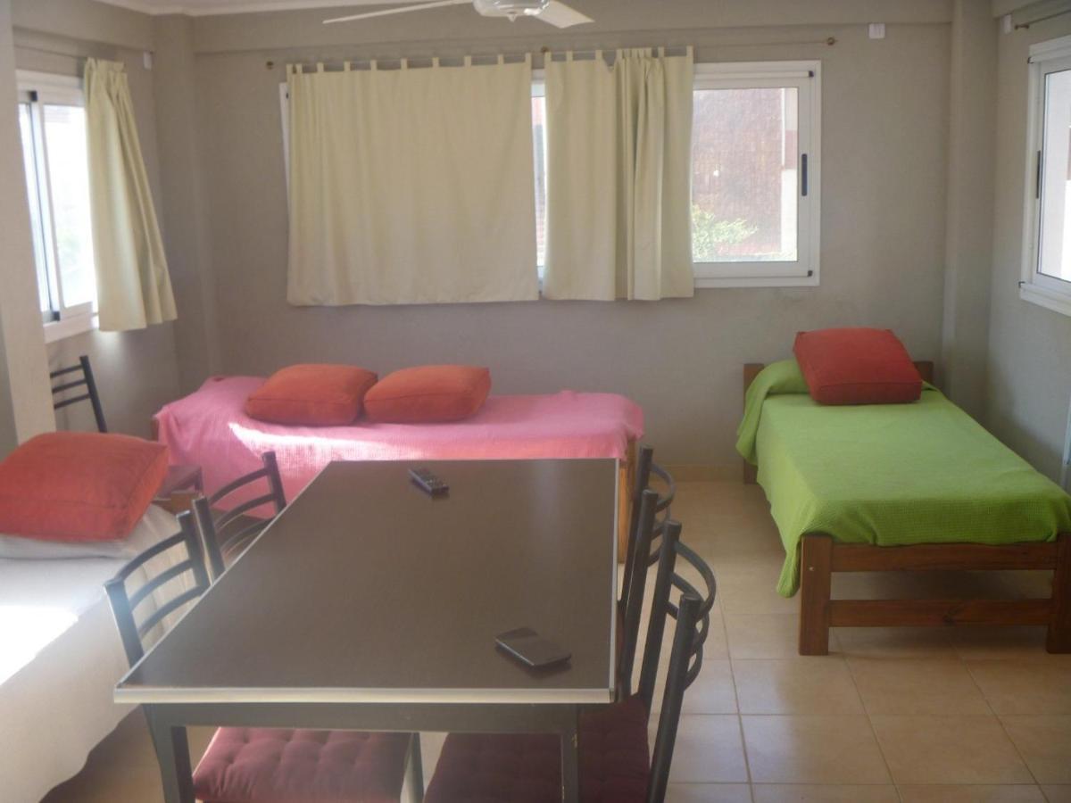 Punta Gesell * Villa Gesell