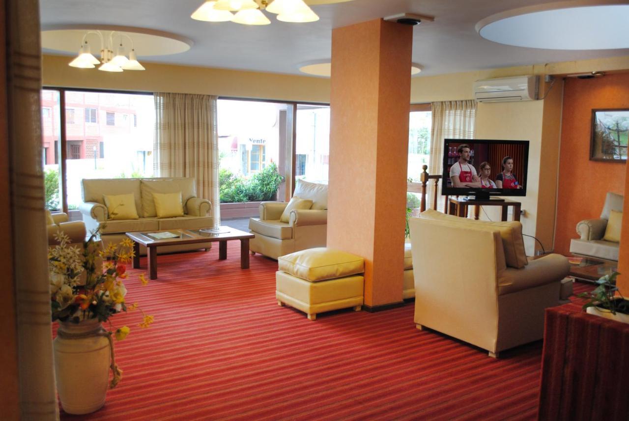 Hotel Gran International