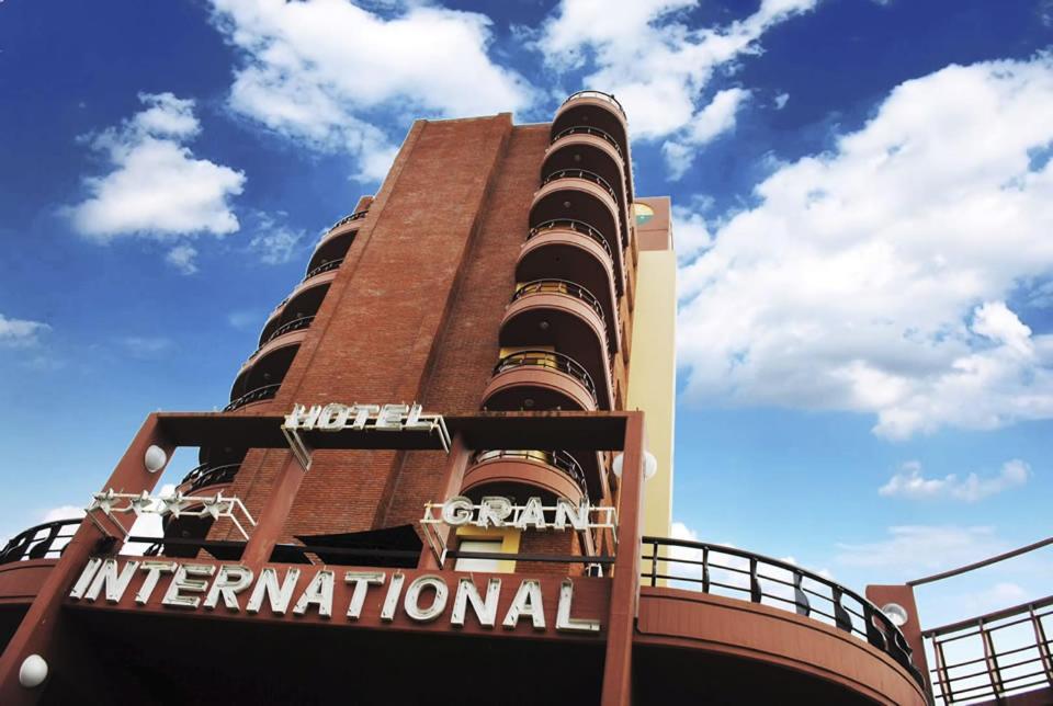 Gran International Villa Gesell