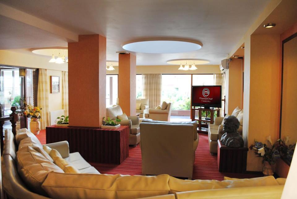 Hotel Gran International