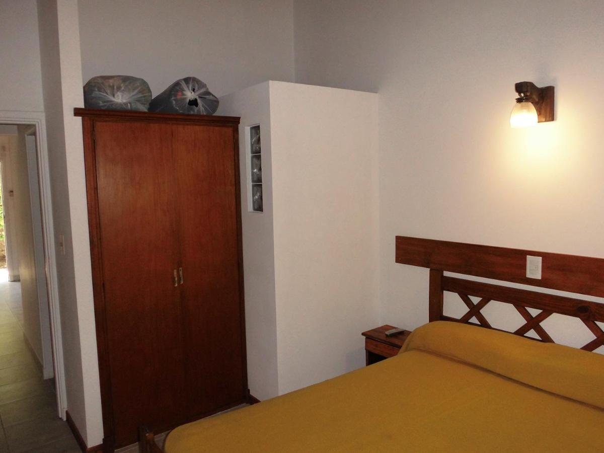 4 Soles Сasa de vacaciones Villa Gesell