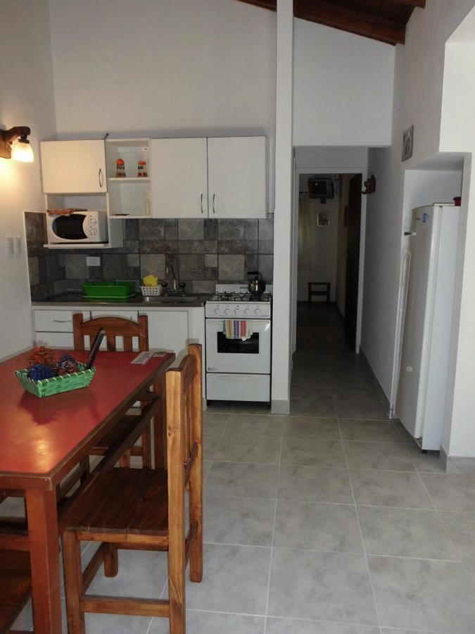 Сasa de vacaciones 4 Soles Villa Gesell