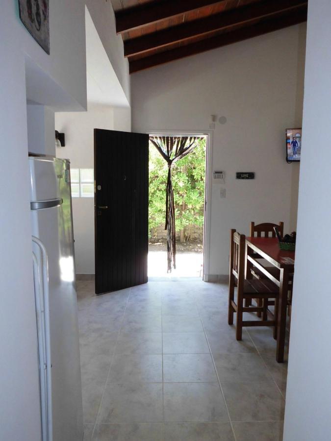 4 Soles Сasa de vacaciones Villa Gesell