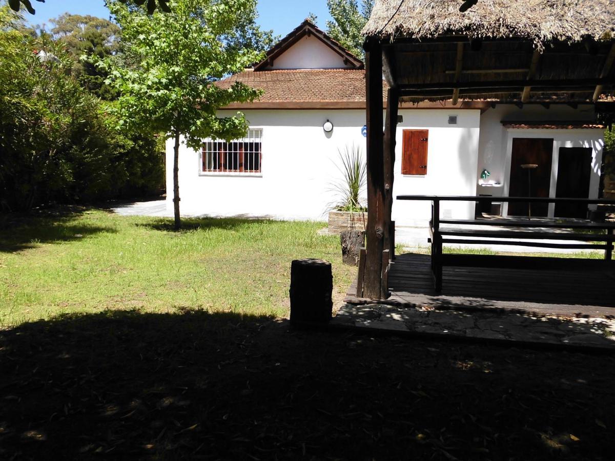 Сasa de vacaciones 4 Soles