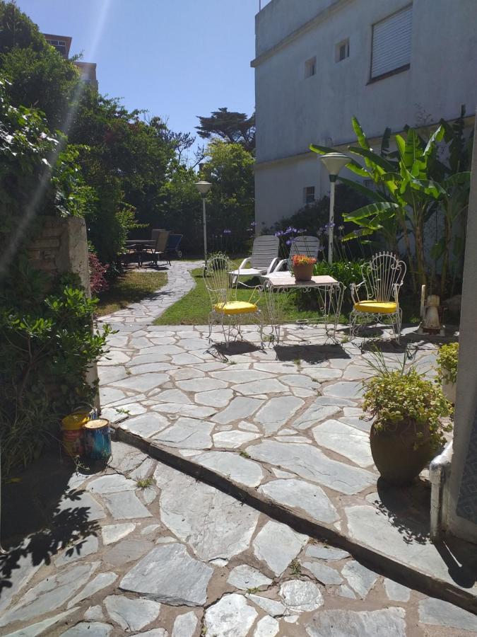Hotel Brisas Del Sol Villa Gesell