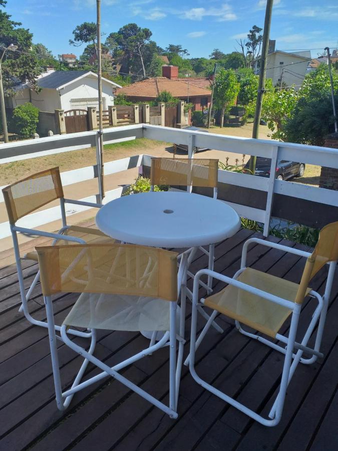 Hotel Brisas Del Sol Villa Gesell