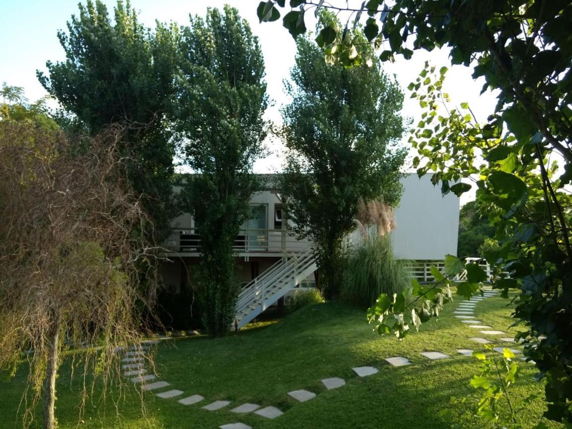 Senderos Hotel 3*
