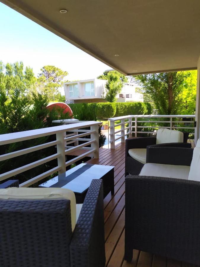 Hotel Senderos