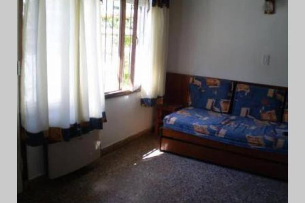 Apartment Ph A 1 Cuadra De La Playa, 2 Amb, Patio Y Parrilla *