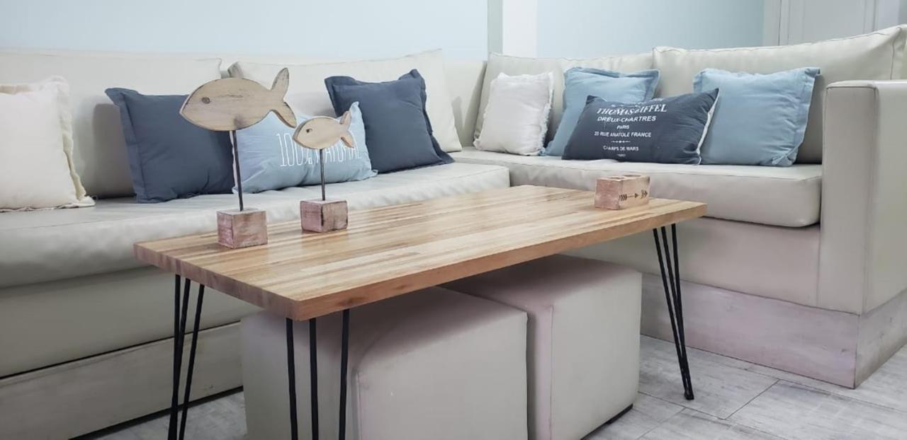 Apartamento Euritmia Departamentos De Playa *