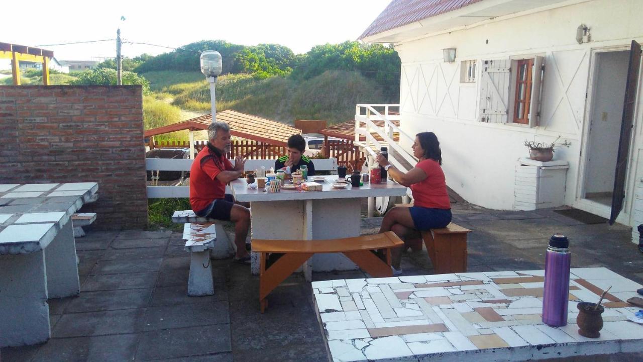 La Del Nono Villa Gesell