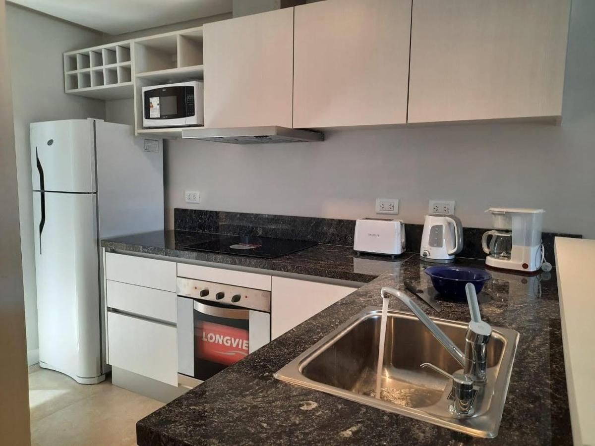 Maress Apartamento *
