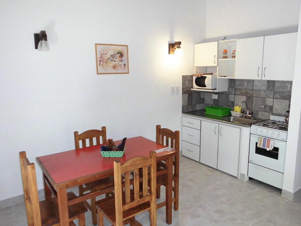 4 Soles * Villa Gesell