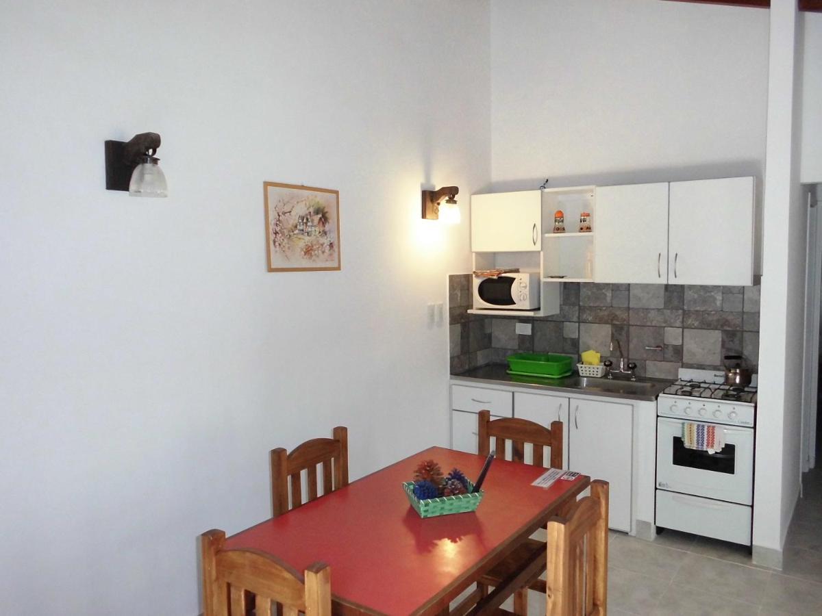 4 Soles Villa Gesell