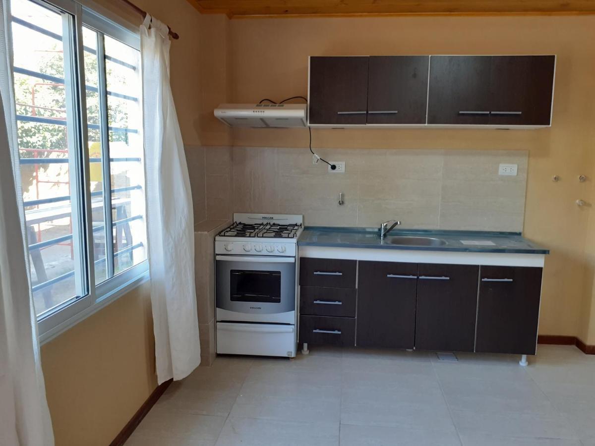 Bien Al Sur Apartamento Villa Gesell