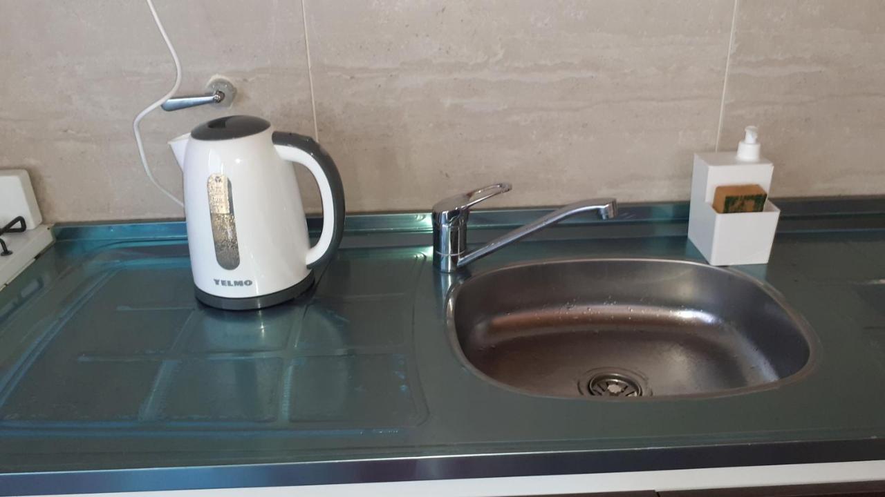 Bien Al Sur Apartamento Villa Gesell