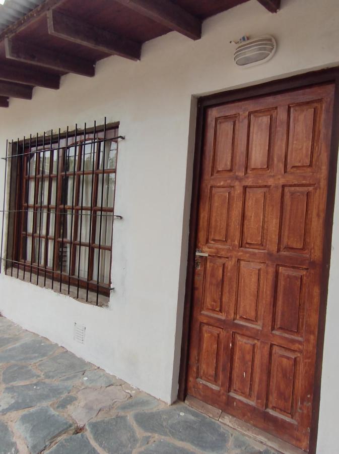 Сasa de vacaciones Aire Y Sol Villa Gesell