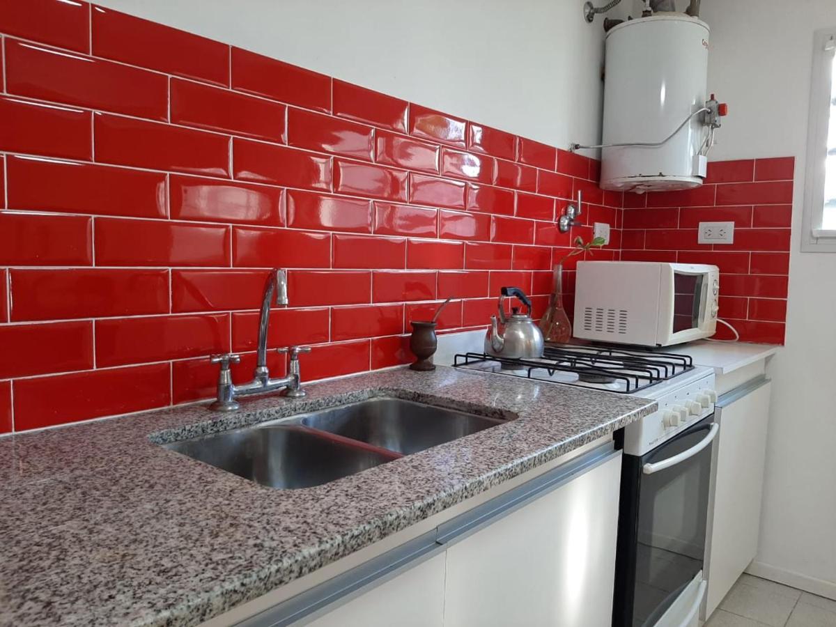 Casa Josefina Apartamento
