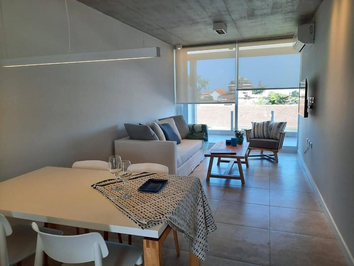 Maress Apartamento Villa Gesell