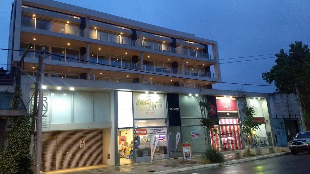 Apartamento Maress
