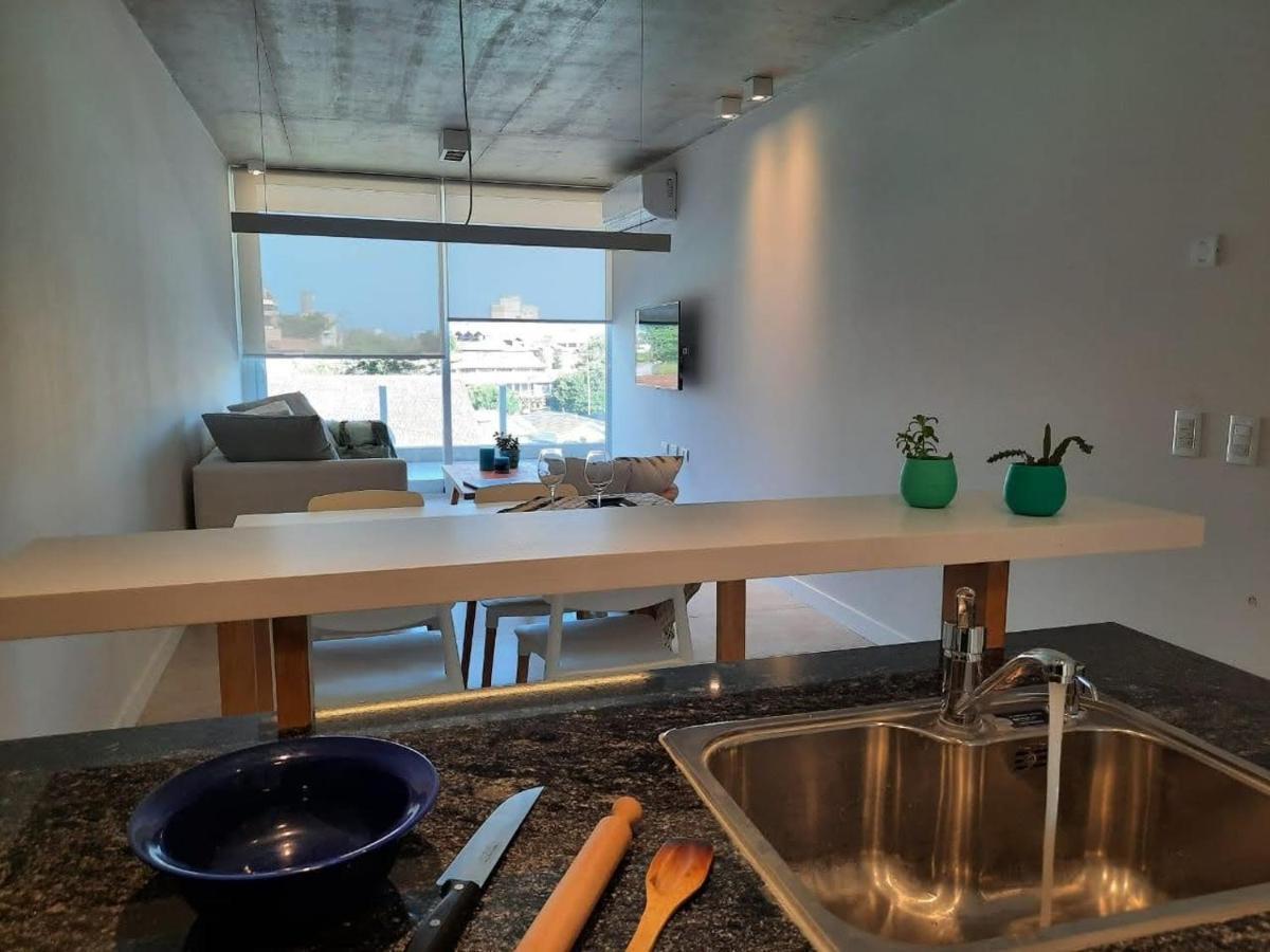 Maress Apartamento Villa Gesell