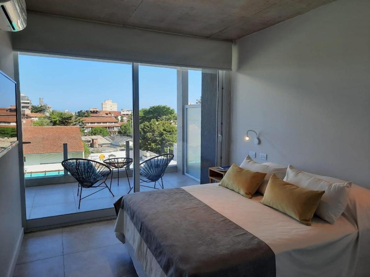 Apartamento Maress Villa Gesell
