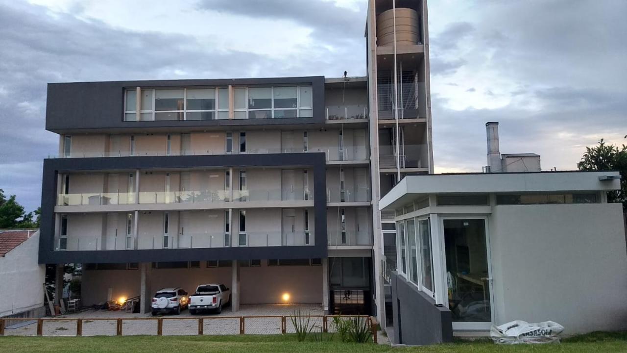 Apartamento Maress *