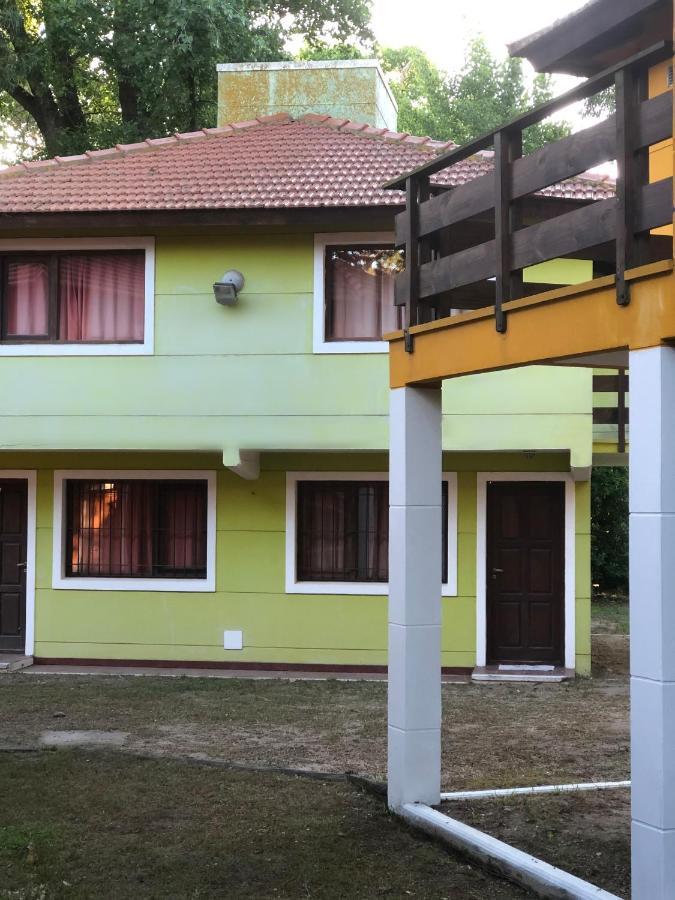 Acuarela * Villa Gesell