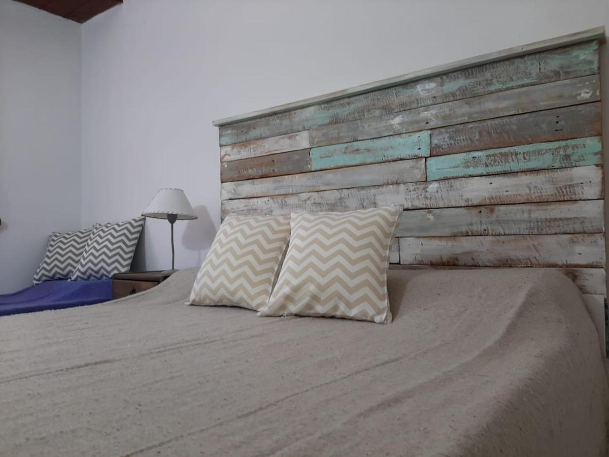 Apartamento Casa Josefina Villa Gesell