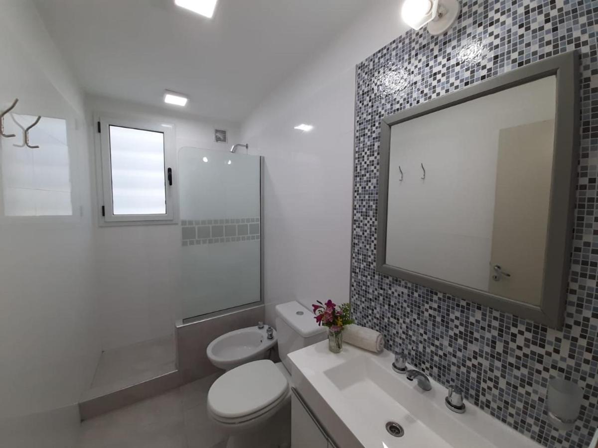 Apartamento Casa Josefina *