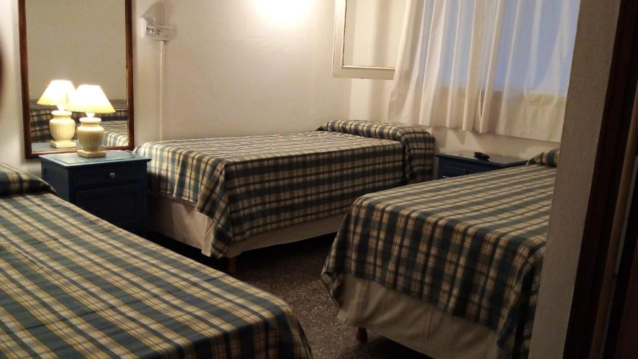 Inn Sajonia Villa Gesell