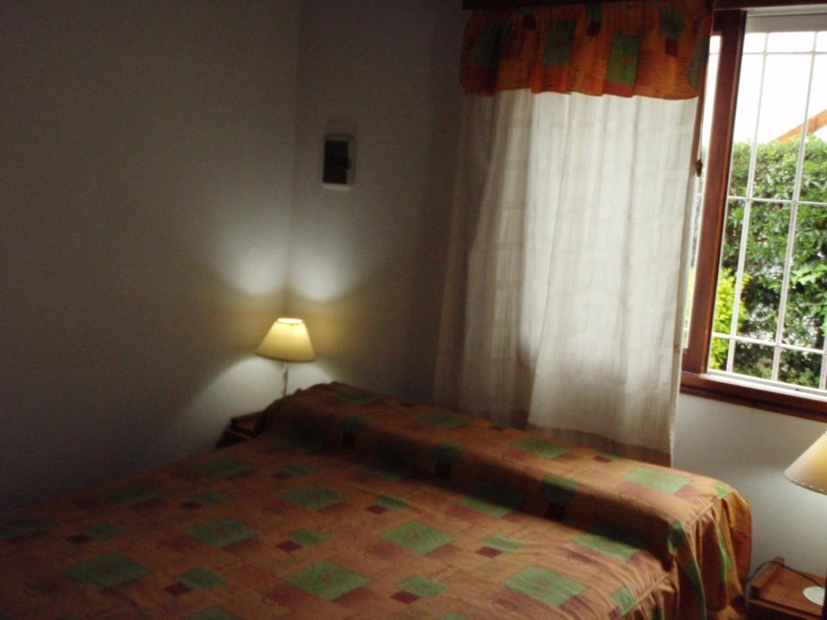 Apartment Ph A 1 Cuadra De La Playa, 2 Amb, Patio Y Parrilla