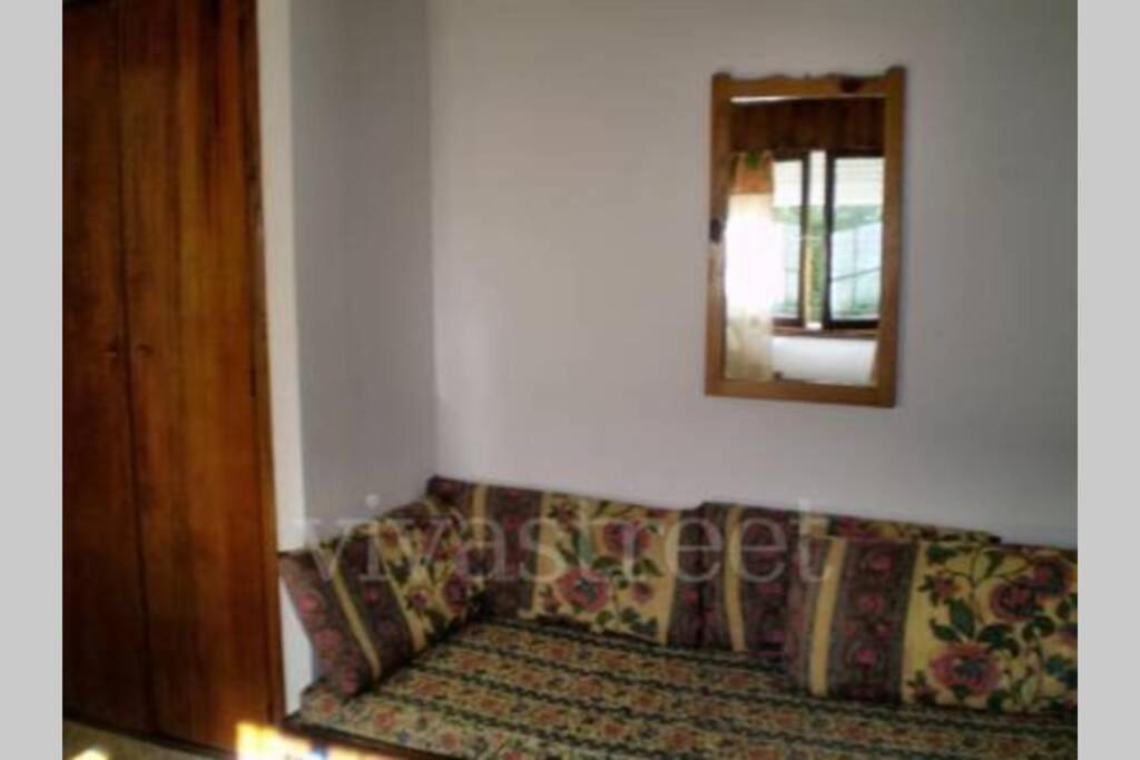 Ph A 1 Cuadra De La Playa, 2 Amb, Patio Y Parrilla Villa Gesell