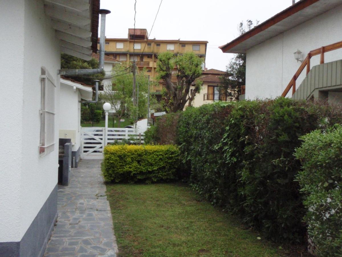 Ph A 1 Cuadra De La Playa, 2 Amb, Patio Y Parrilla * Villa Gesell