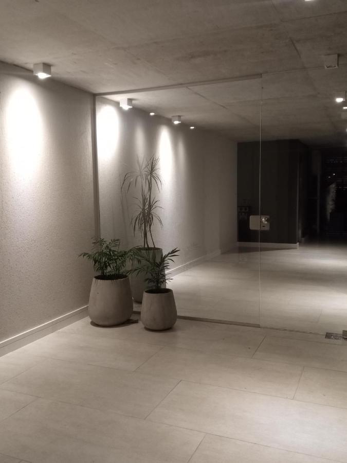 Apartamento Maress