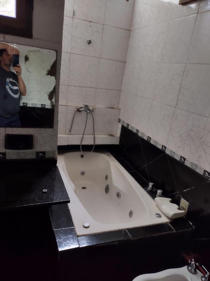 Сasa de vacaciones Aire Y Sol Villa Gesell