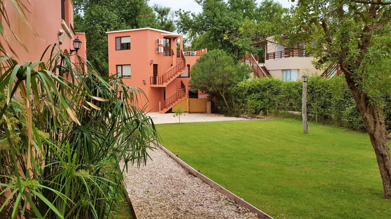 La Aguada - De Mar Aparthotel *