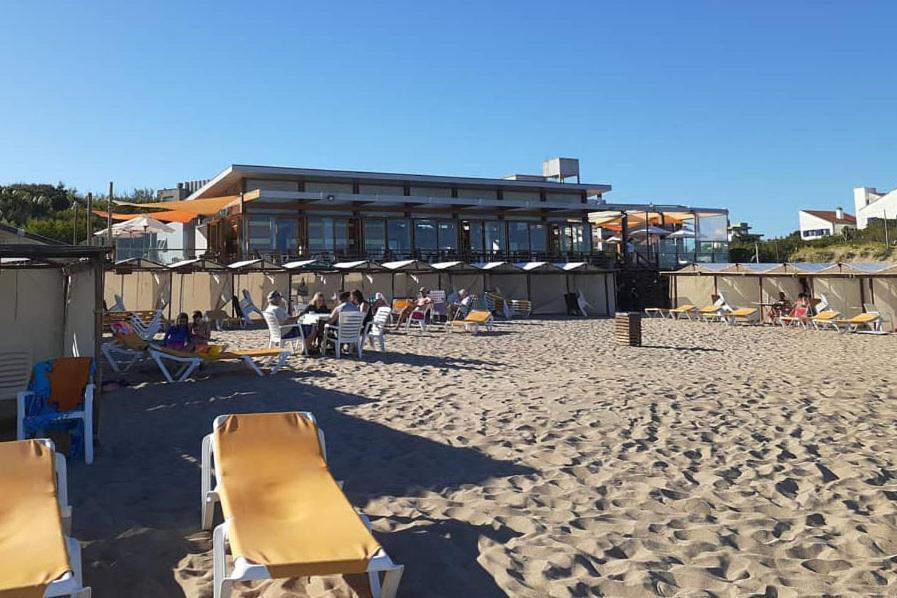 La Aguada - De Mar Aparthotel *