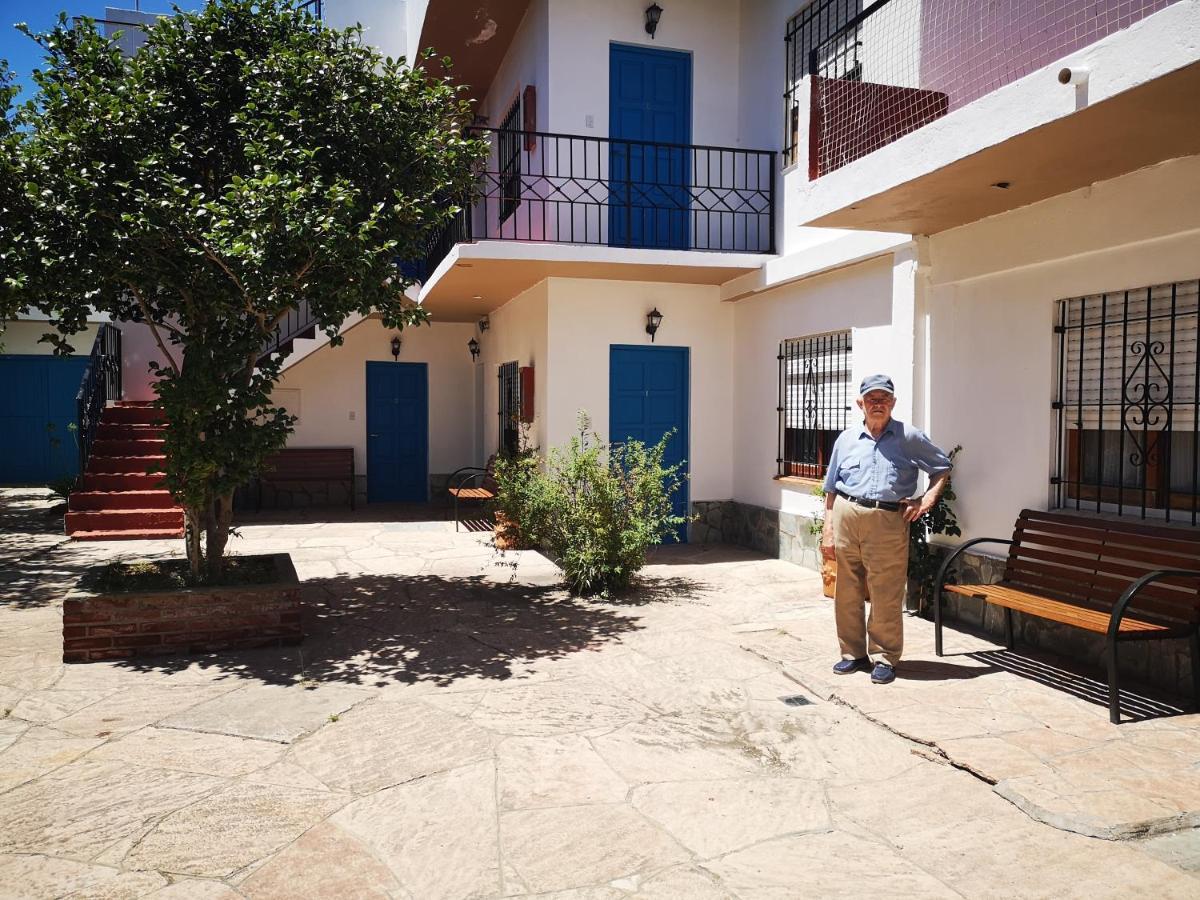 Apartamento Al-andalus
