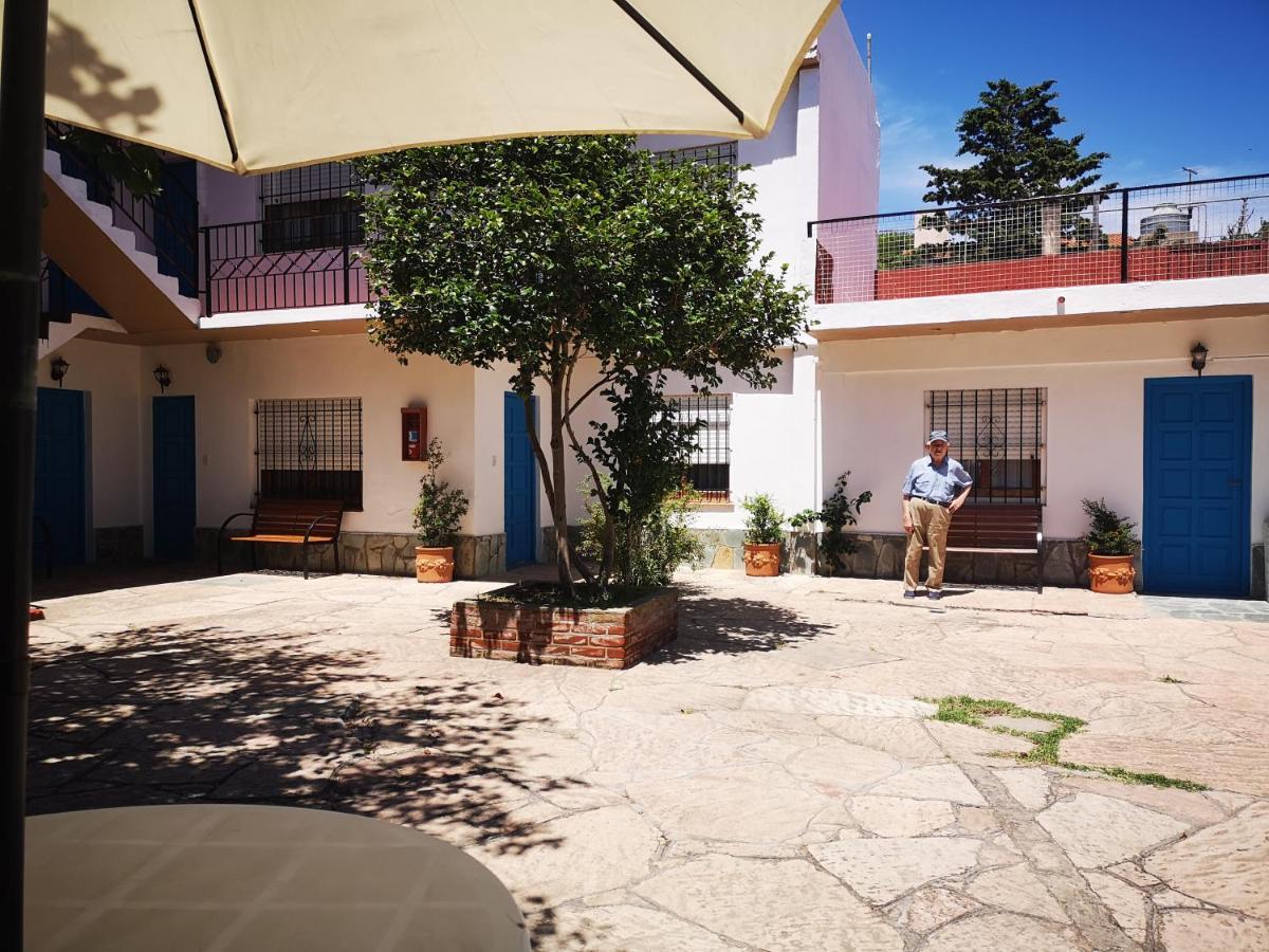 Al-andalus Villa Gesell