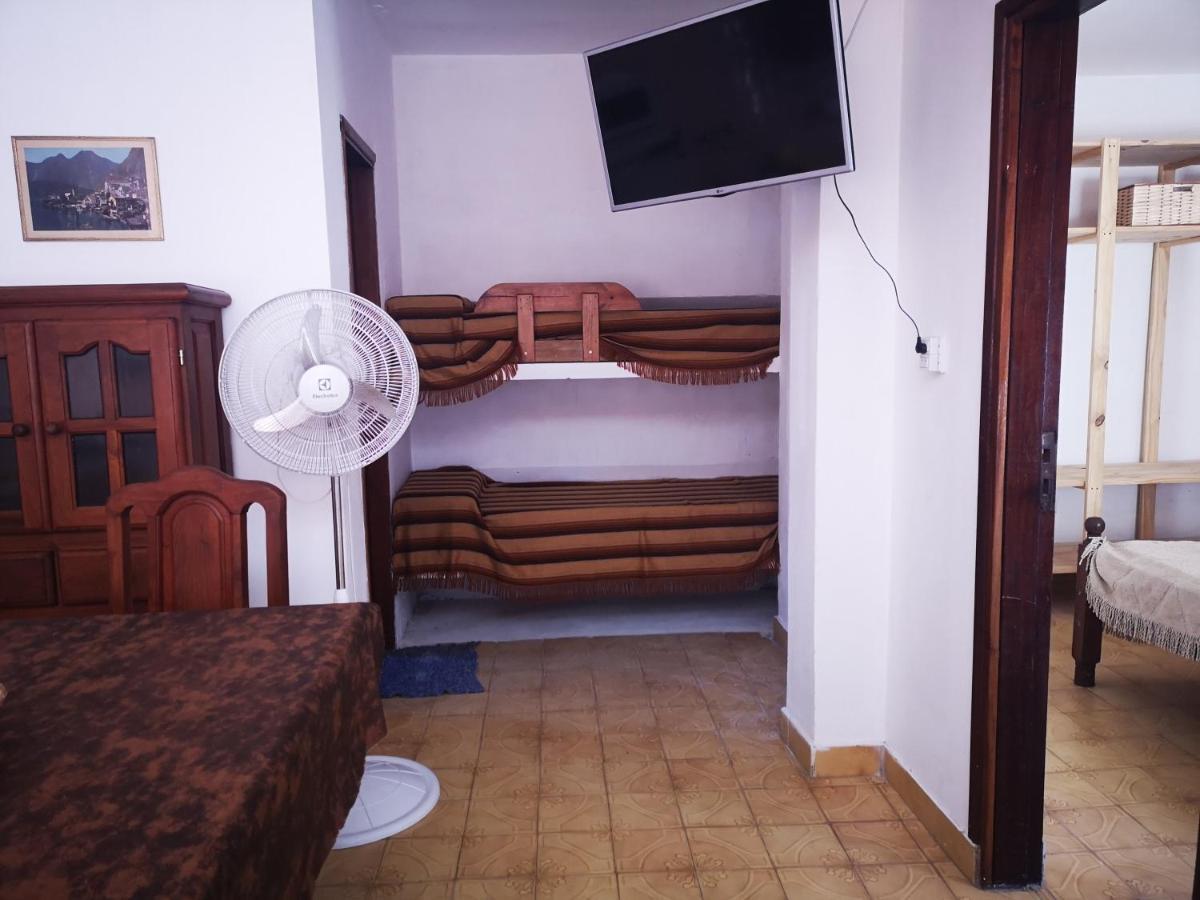 Apartamento Al-andalus