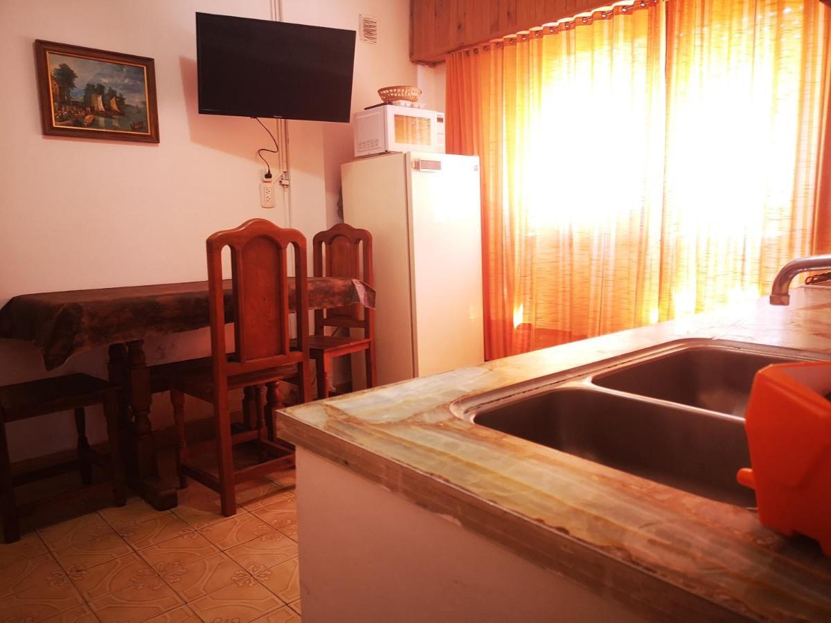 Apartamento Al-andalus Villa Gesell